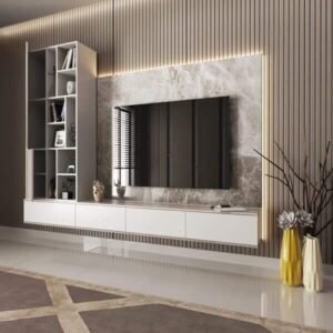 معرض الخزائن النموذجية للأثاث في الرياض