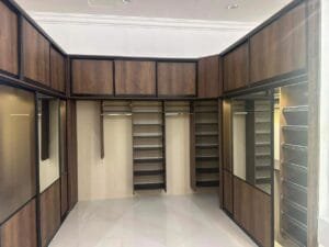 معرض الخزائن النموذجية للأثاث في الرياض