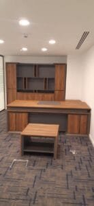 معرض الخزائن النموذجية للأثاث في الرياض