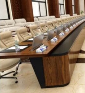 معرض الخزائن النموذجية للأثاث في الرياض