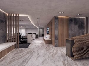 معرض الخزائن النموذجية للأثاث في الرياض