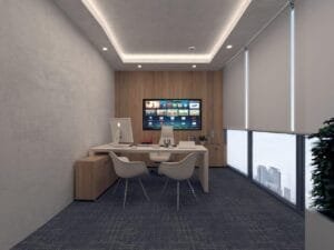 معرض الخزائن النموذجية للأثاث في الرياض