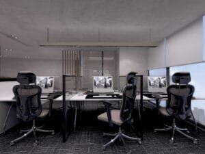 معرض الخزائن النموذجية للأثاث في الرياض