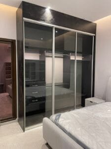 معرض الخزائن النموذجية للأثاث في الرياض