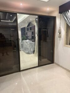 دولاب ملابس
