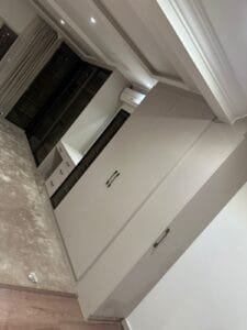 دولاب ملابس