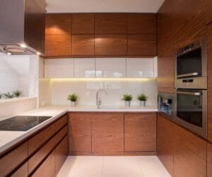 تفصيل مطابخ بالرياض