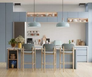 تفصيل مطابخ بالرياض