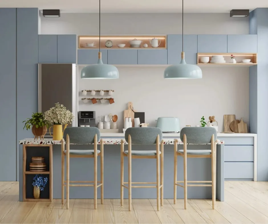 تفصيل مطابخ بالرياض