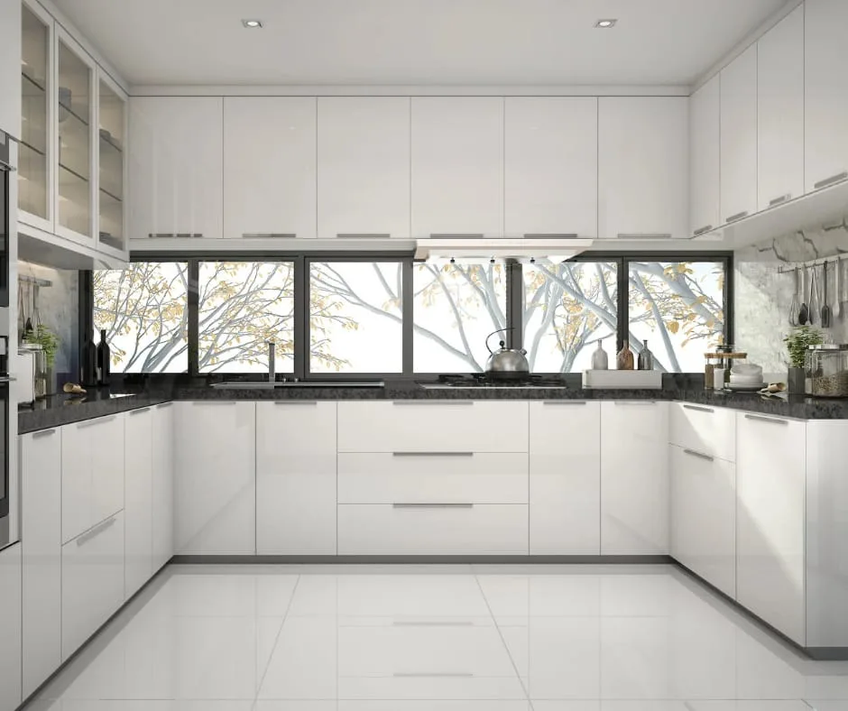 تفصيل مطابخ بالرياض