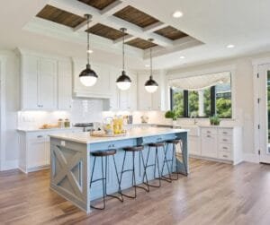 تفصيل مطابخ بالرياض