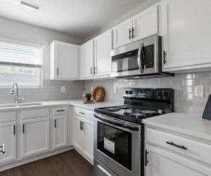 تفصيل مطابخ بالرياض