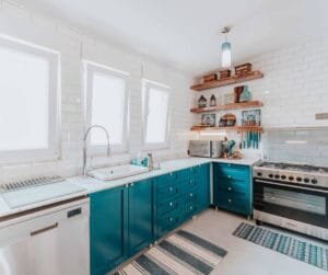 تفصيل مطابخ بالرياض