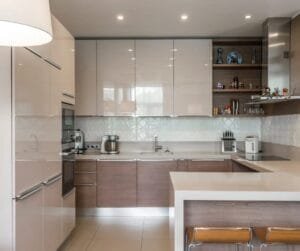 تفصيل مطابخ بالرياض