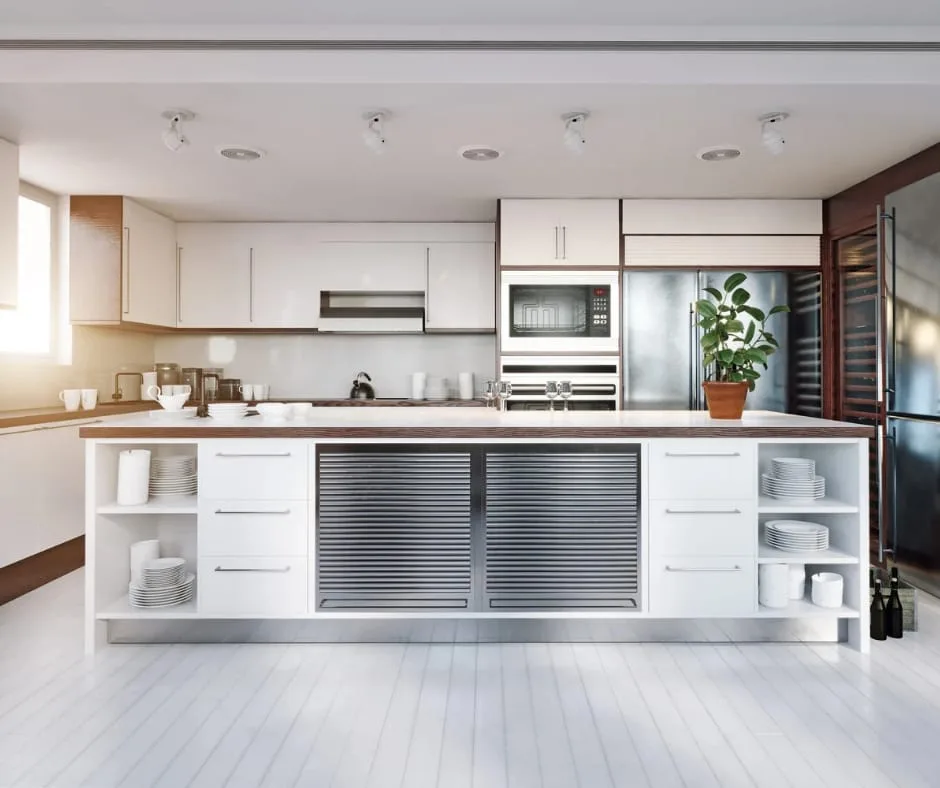 تفصيل مطابخ بالرياض