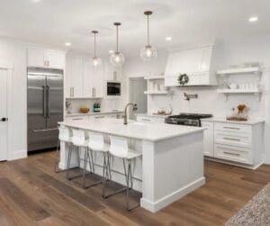 تفصيل مطابخ بالرياض