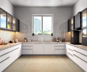 تفصيل مطابخ بالرياض