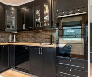 تفصيل مطابخ بالرياض