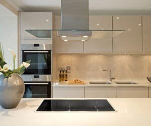 تفصيل مطابخ بالرياض