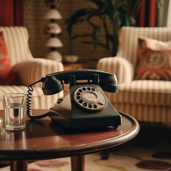 retro-telephone-living-room_926199-4170156